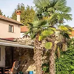 Konukevi Cozy Corner With Kitchen& Private Bath