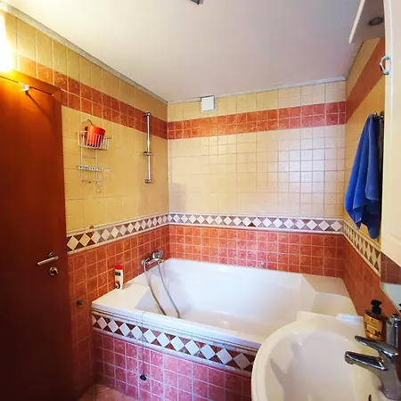 Cozy Corner With Kitchen& Private Bath Копер