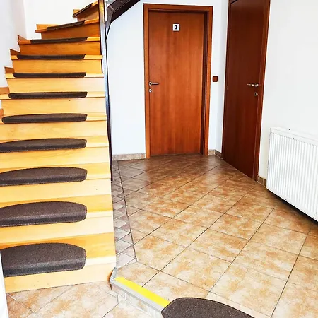 בית הארחה Cozy Corner With Kitchen& Private Bath