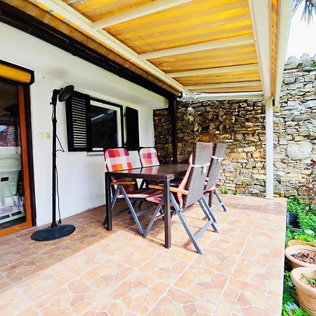 בית הארחה Cozy Corner With Kitchen& Private Bath 3*