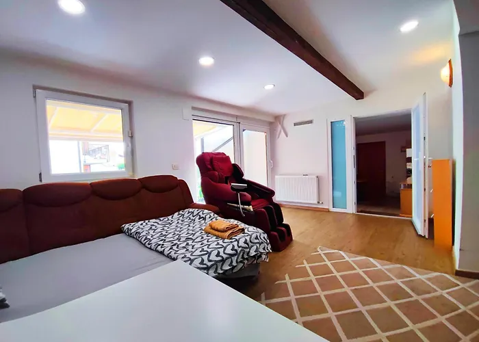 Cozy Corner With Kitchen& Private Bath Κόπερ