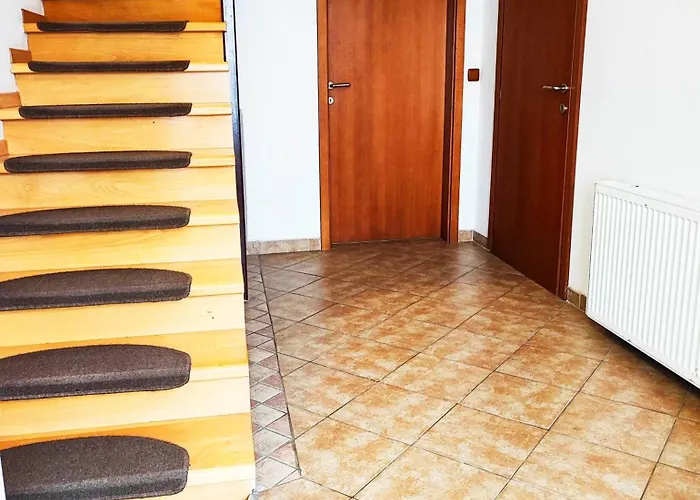 Πανσιόν Cozy Corner With Kitchen& Private Bath